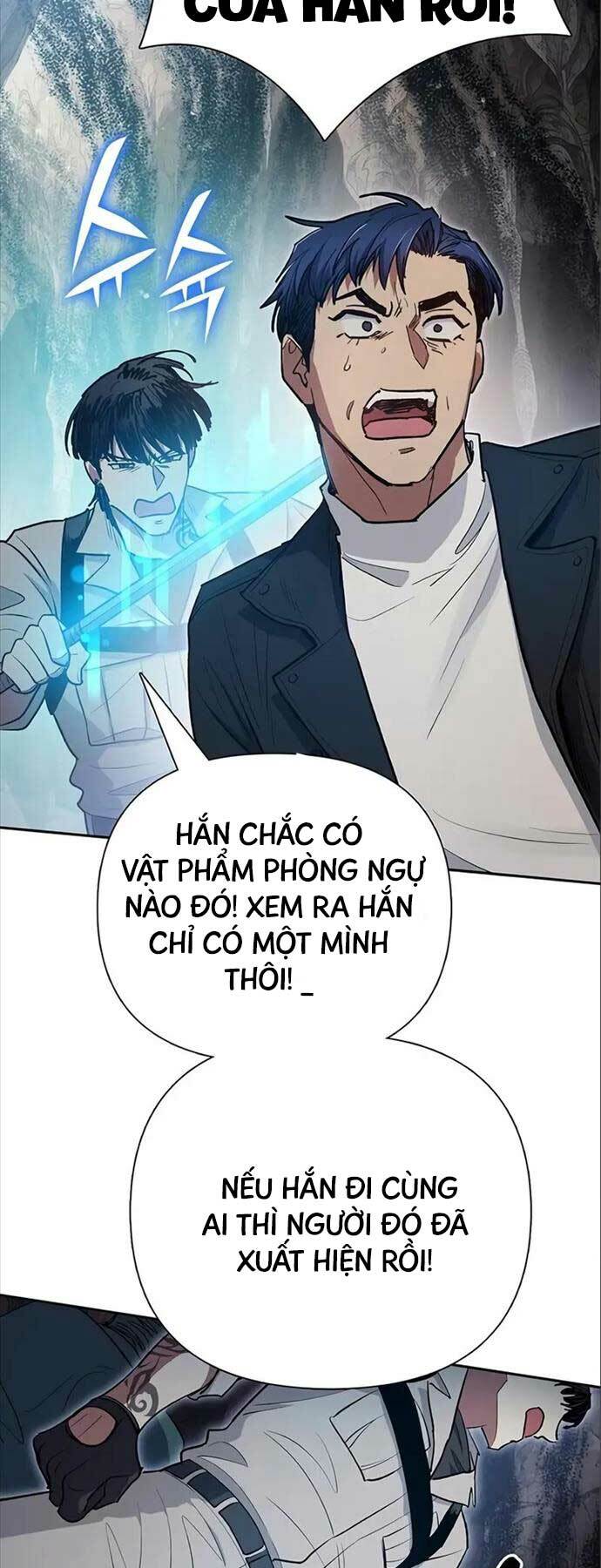Những Ranker Cấp S Mà Tôi Nuôi Dưỡng Chap 107 - Next Chap 108