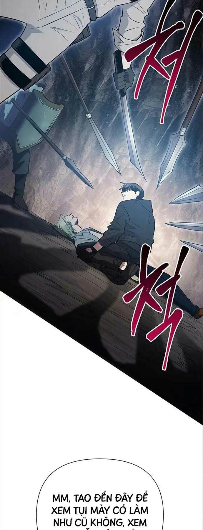 Những Ranker Cấp S Mà Tôi Nuôi Dưỡng Chap 107 - Next Chap 108