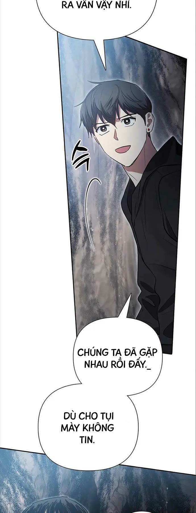 Những Ranker Cấp S Mà Tôi Nuôi Dưỡng Chap 107 - Next Chap 108