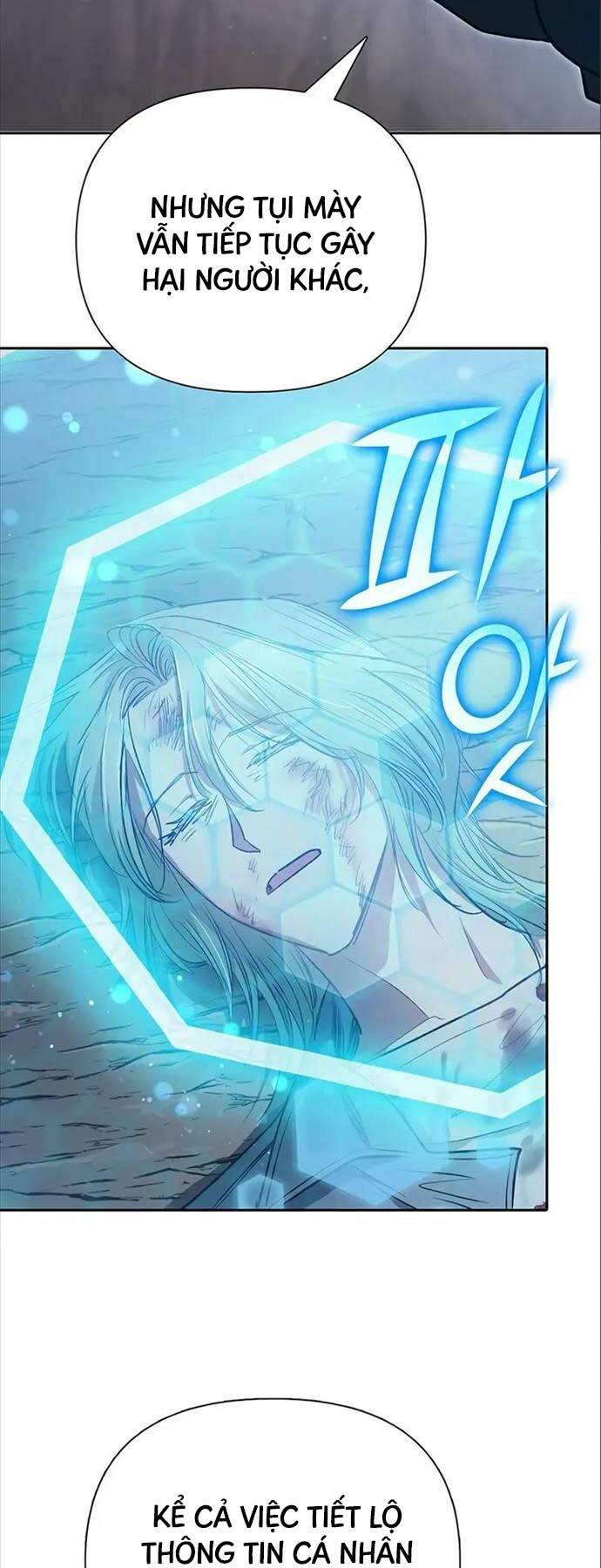 Những Ranker Cấp S Mà Tôi Nuôi Dưỡng Chap 107 - Next Chap 108
