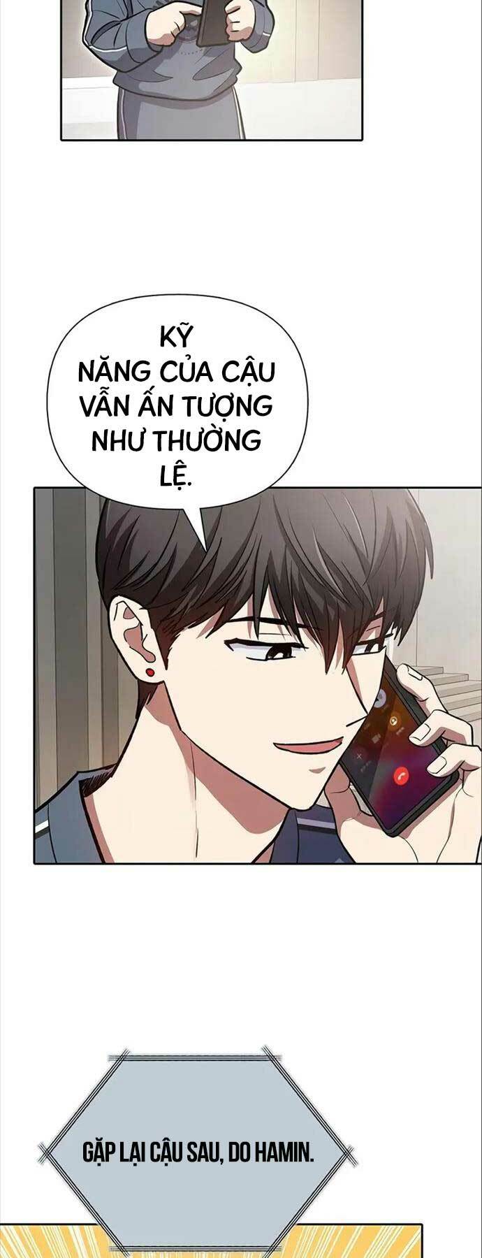 Những Ranker Cấp S Mà Tôi Nuôi Dưỡng Chap 107 - Next Chap 108
