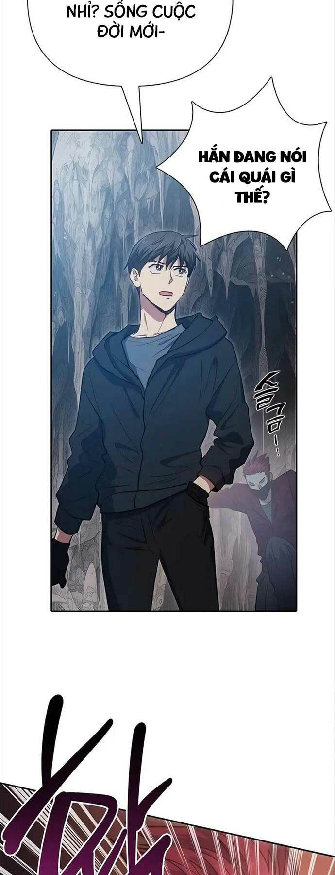 Những Ranker Cấp S Mà Tôi Nuôi Dưỡng Chap 107 - Next Chap 108