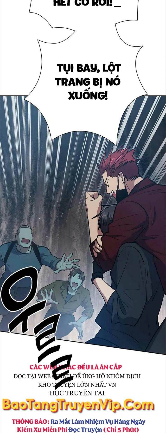 Những Ranker Cấp S Mà Tôi Nuôi Dưỡng Chap 107 - Next Chap 108
