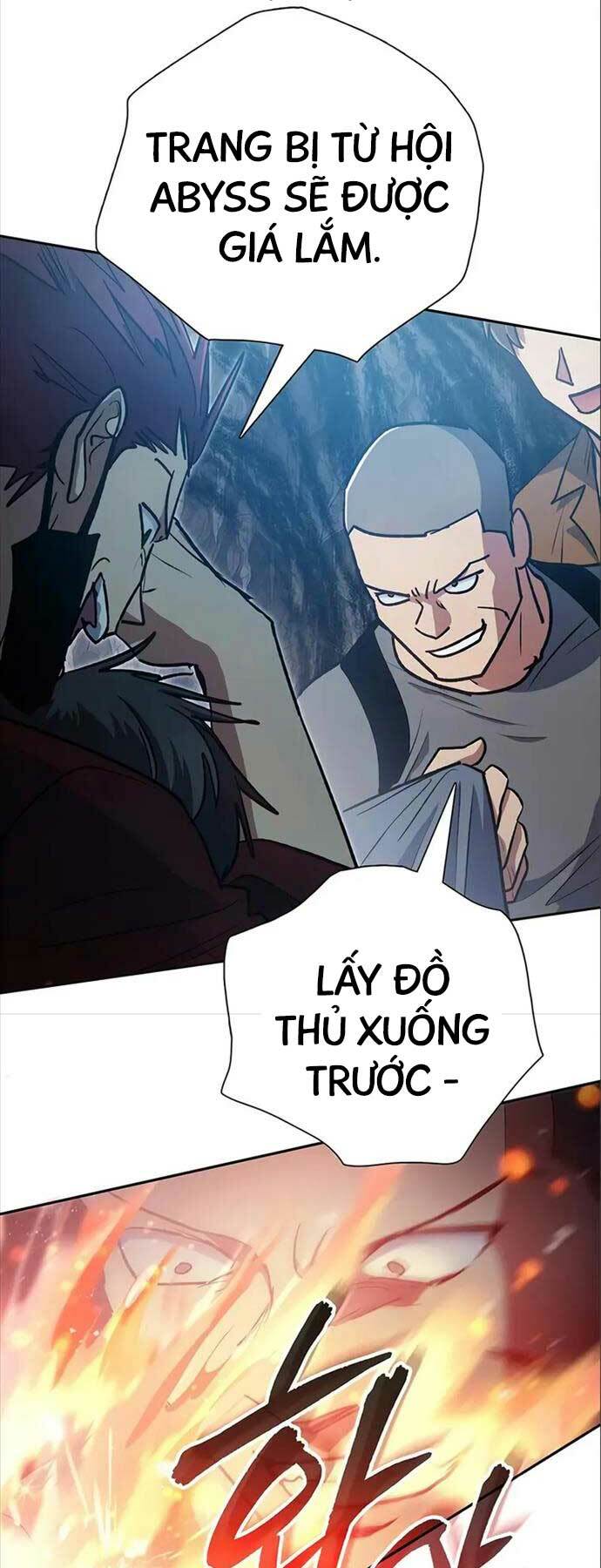 Những Ranker Cấp S Mà Tôi Nuôi Dưỡng Chap 107 - Next Chap 108