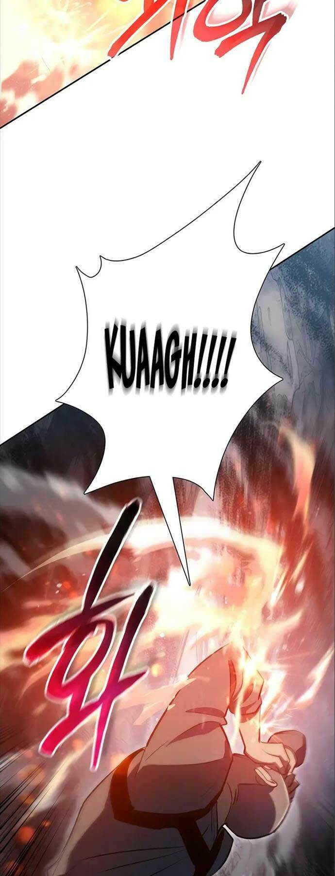 Những Ranker Cấp S Mà Tôi Nuôi Dưỡng Chap 107 - Next Chap 108