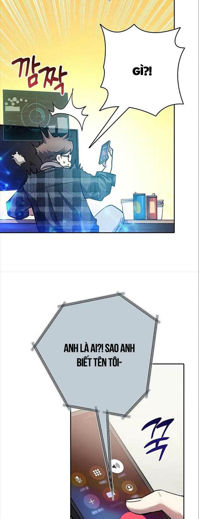 Những Ranker Cấp S Mà Tôi Nuôi Dưỡng Chap 107 - Next Chap 108