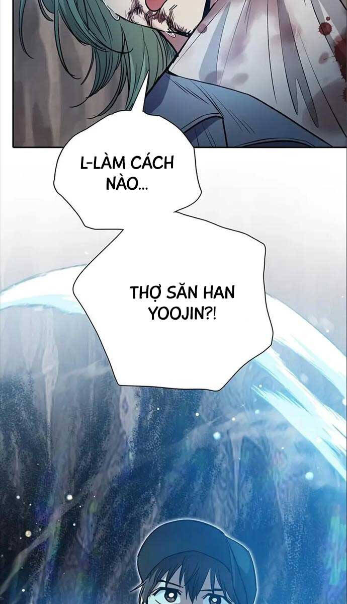 Những Ranker Cấp S Mà Tôi Nuôi Dưỡng Chap 107 - Next Chap 108