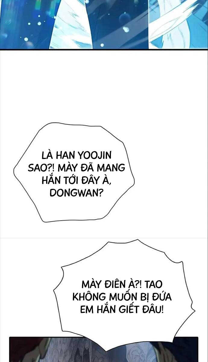 Những Ranker Cấp S Mà Tôi Nuôi Dưỡng Chap 107 - Next Chap 108