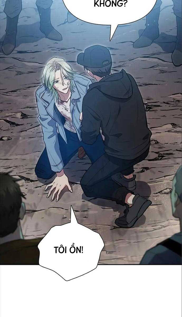 Những Ranker Cấp S Mà Tôi Nuôi Dưỡng Chap 107 - Next Chap 108