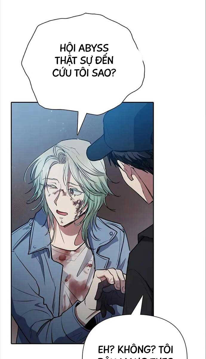 Những Ranker Cấp S Mà Tôi Nuôi Dưỡng Chap 107 - Next Chap 108