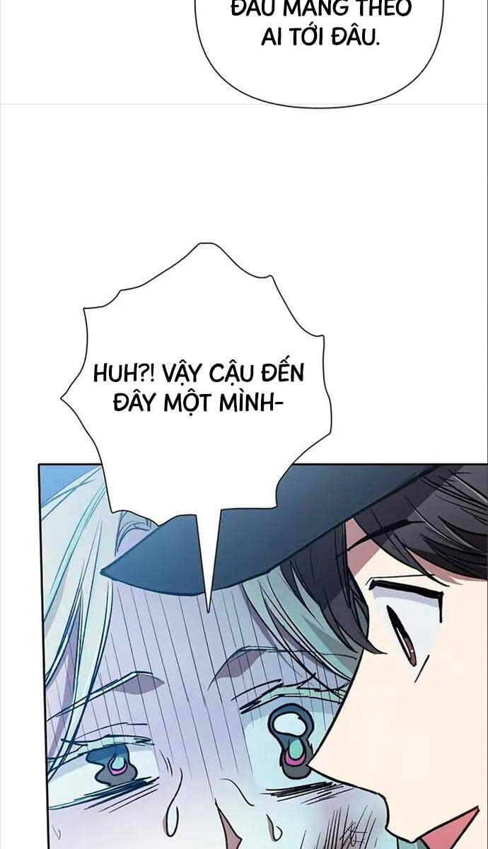 Những Ranker Cấp S Mà Tôi Nuôi Dưỡng Chap 107 - Next Chap 108