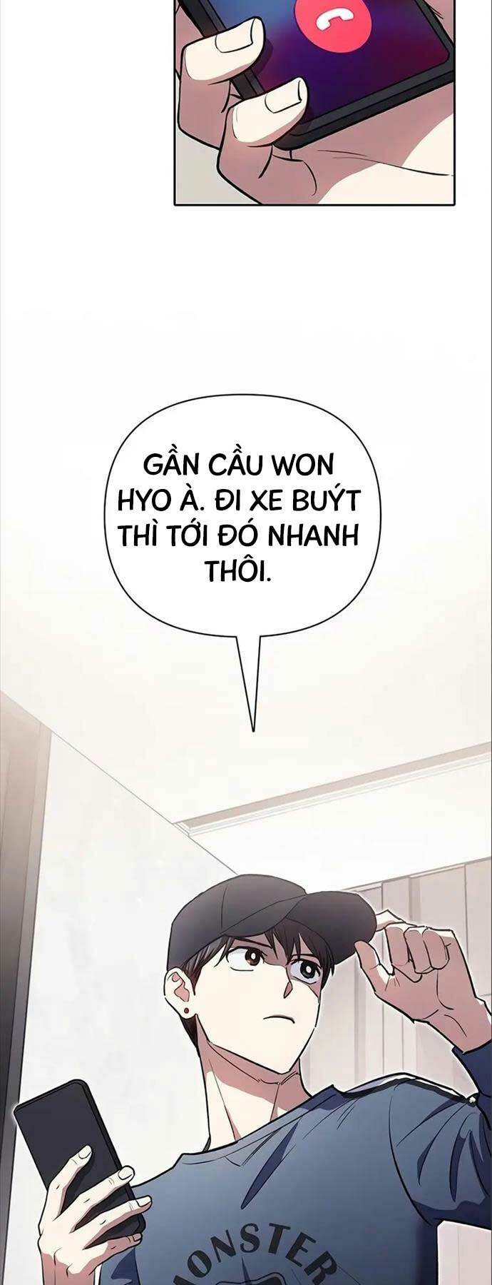 Những Ranker Cấp S Mà Tôi Nuôi Dưỡng Chap 107 - Next Chap 108