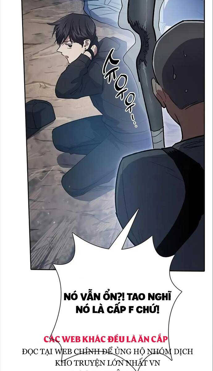 Những Ranker Cấp S Mà Tôi Nuôi Dưỡng Chap 107 - Next Chap 108