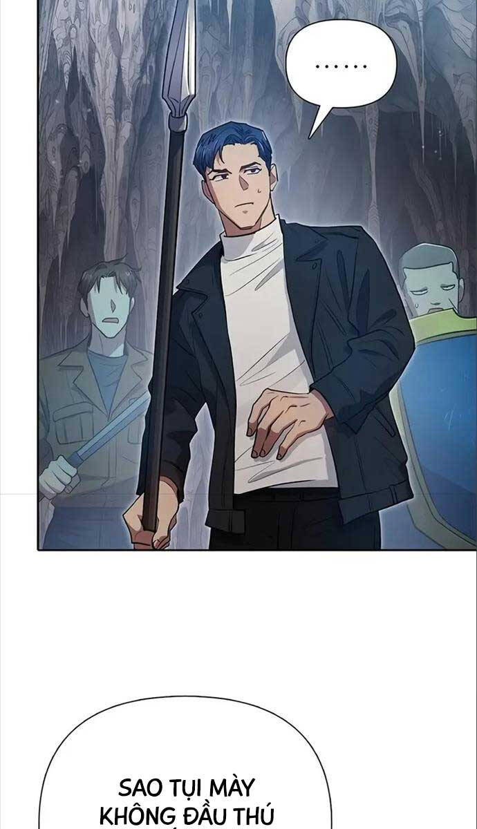Những Ranker Cấp S Mà Tôi Nuôi Dưỡng Chap 107 - Next Chap 108