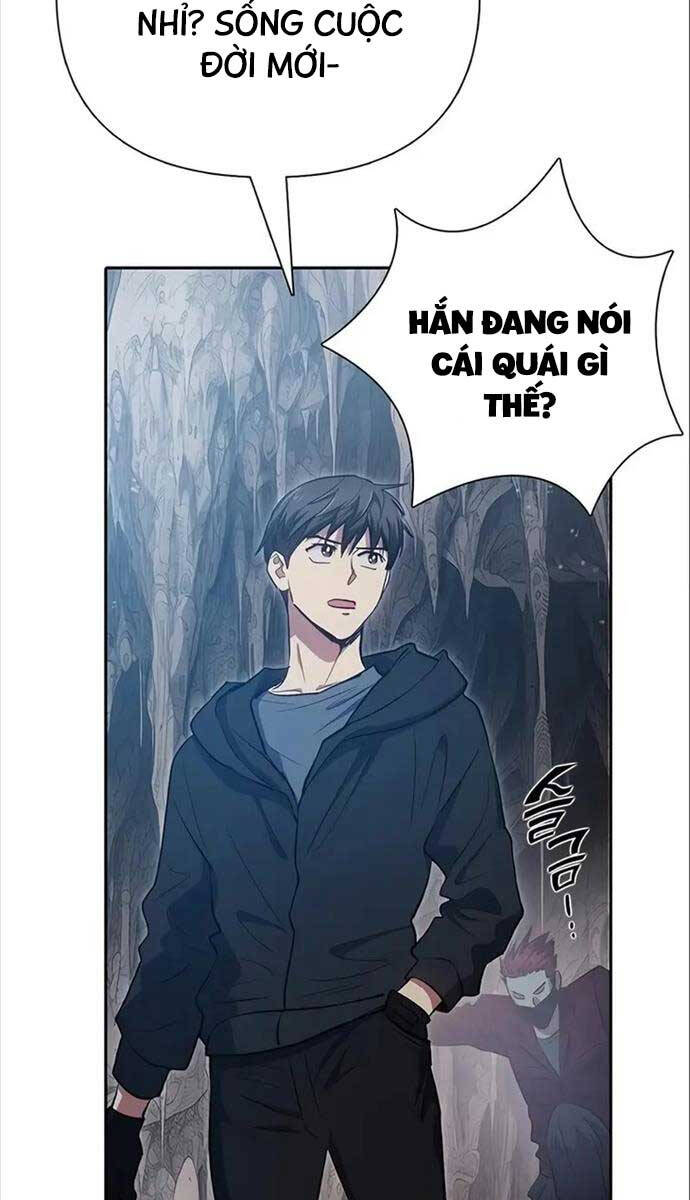 Những Ranker Cấp S Mà Tôi Nuôi Dưỡng Chap 107 - Next Chap 108
