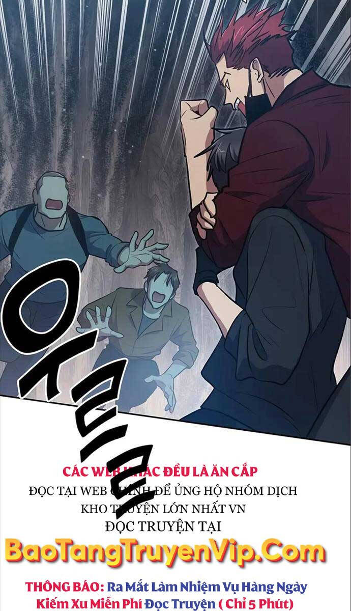 Những Ranker Cấp S Mà Tôi Nuôi Dưỡng Chap 107 - Next Chap 108
