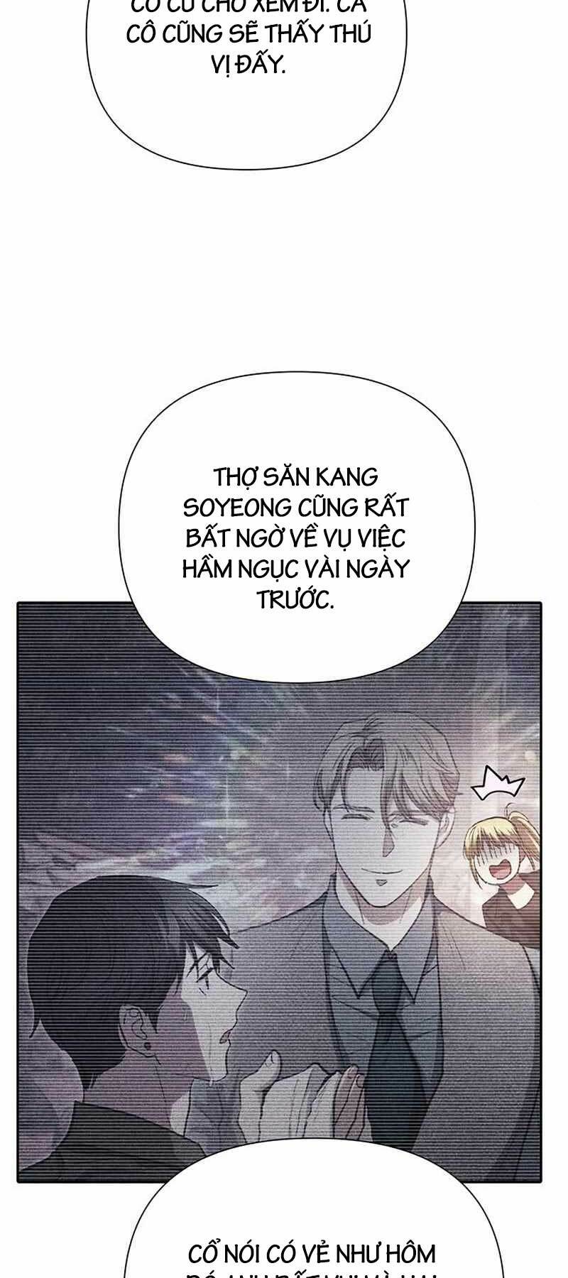 Những Ranker Cấp S Mà Tôi Nuôi Dưỡng Chap 108 - Next Chap 109