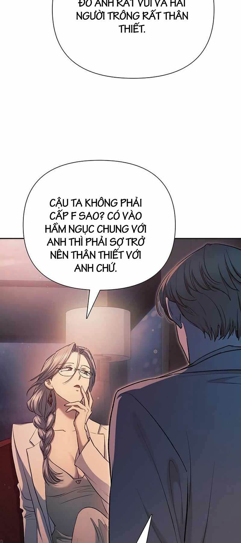 Những Ranker Cấp S Mà Tôi Nuôi Dưỡng Chap 108 - Next Chap 109