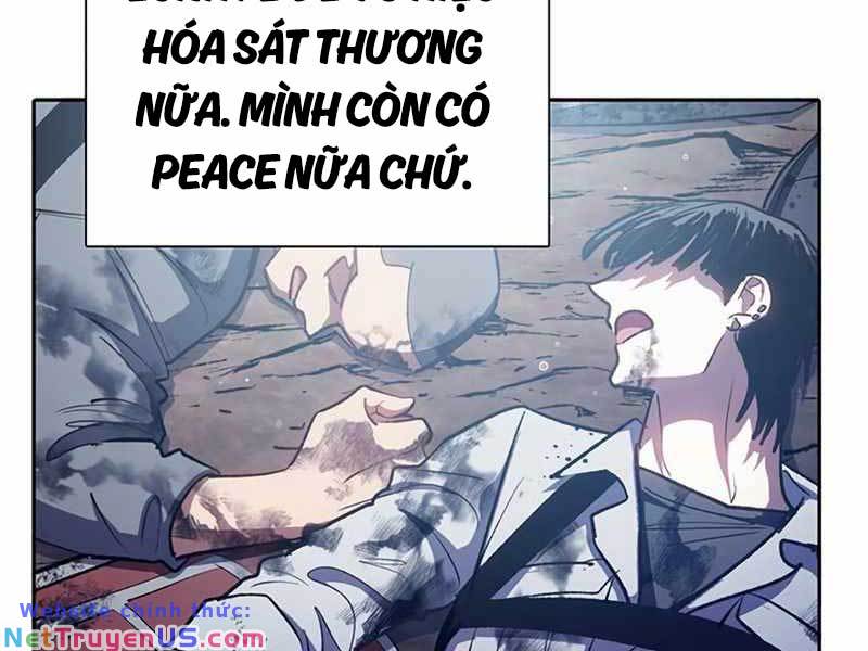 Những Ranker Cấp S Mà Tôi Nuôi Dưỡng Chap 108 - Next Chap 109