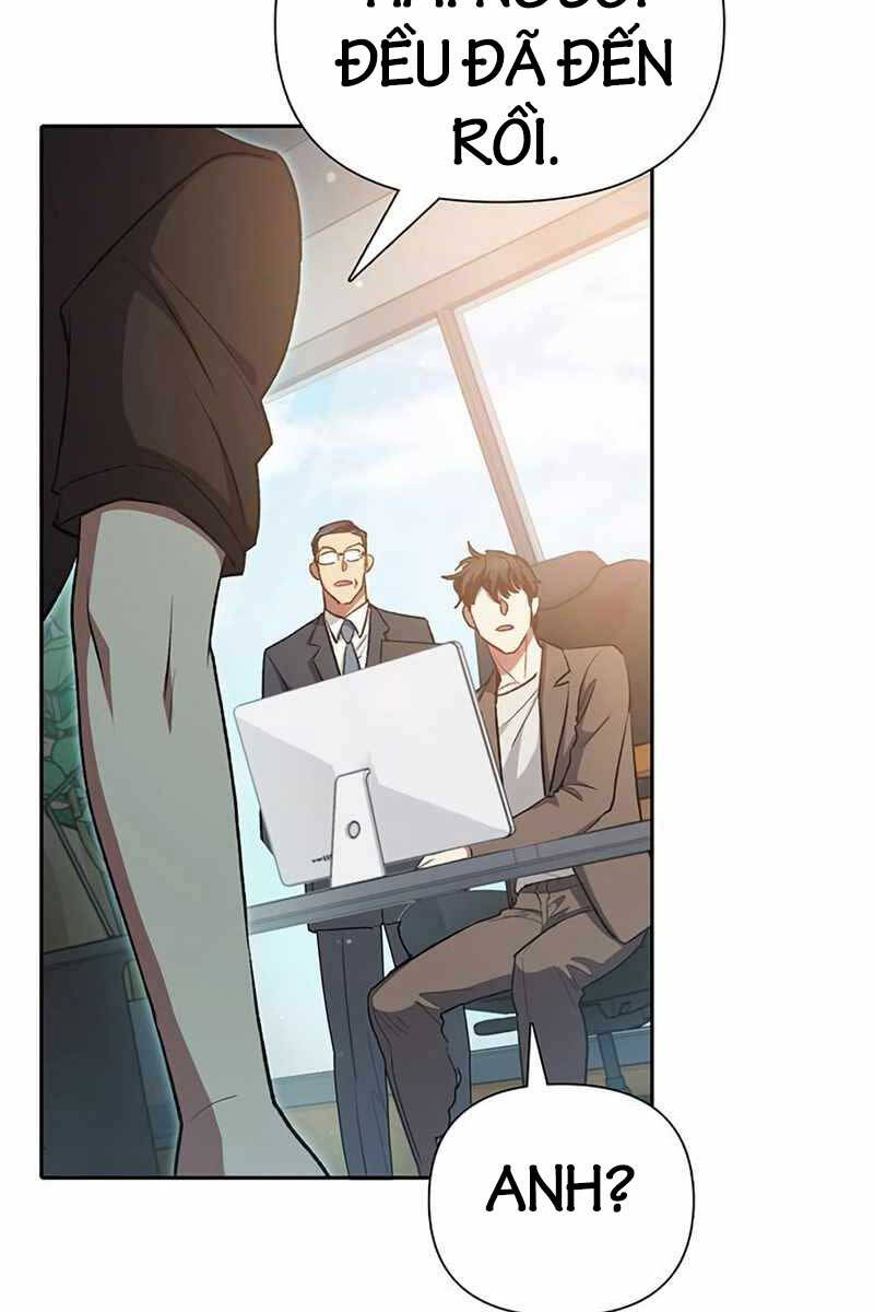 Những Ranker Cấp S Mà Tôi Nuôi Dưỡng Chap 108 - Next Chap 109