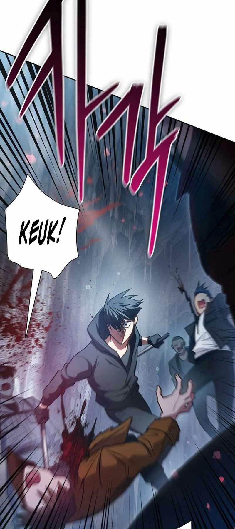 Những Ranker Cấp S Mà Tôi Nuôi Dưỡng Chap 108 - Next Chap 109