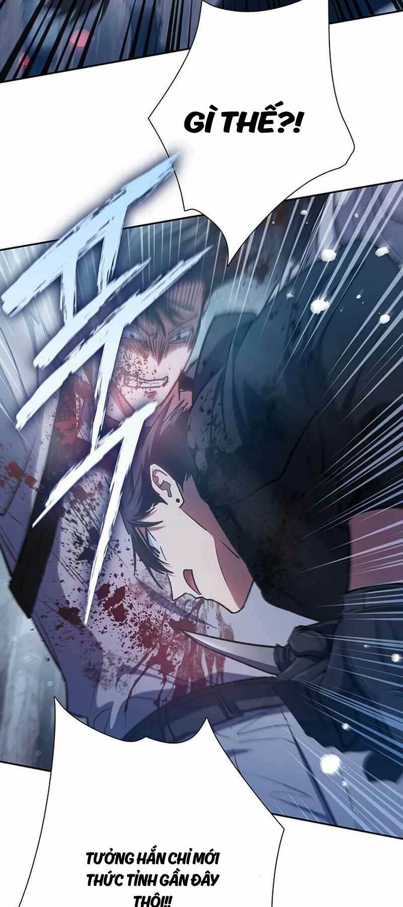 Những Ranker Cấp S Mà Tôi Nuôi Dưỡng Chap 108 - Next Chap 109