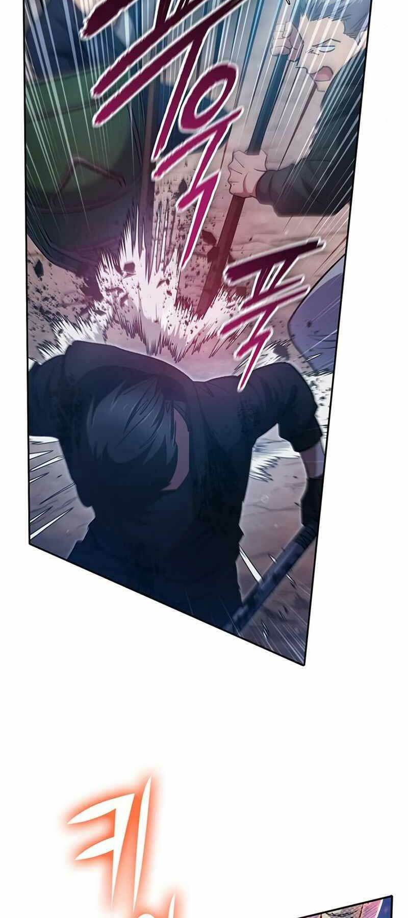 Những Ranker Cấp S Mà Tôi Nuôi Dưỡng Chap 108 - Next Chap 109