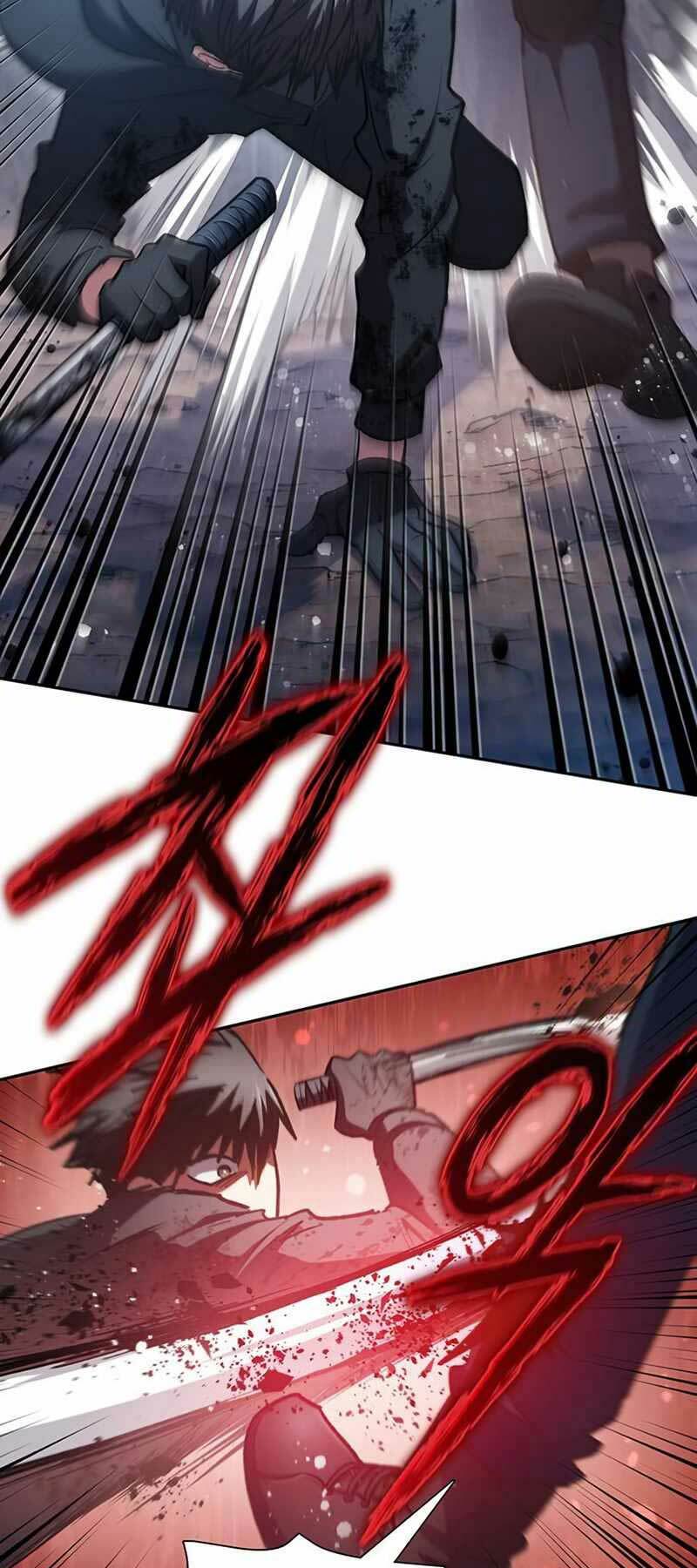 Những Ranker Cấp S Mà Tôi Nuôi Dưỡng Chap 108 - Next Chap 109