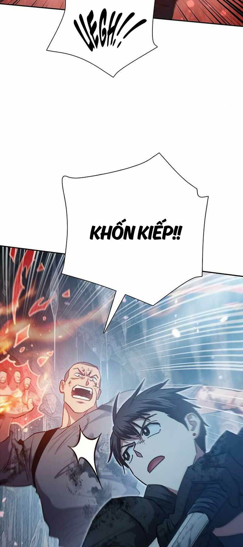 Những Ranker Cấp S Mà Tôi Nuôi Dưỡng Chap 108 - Next Chap 109