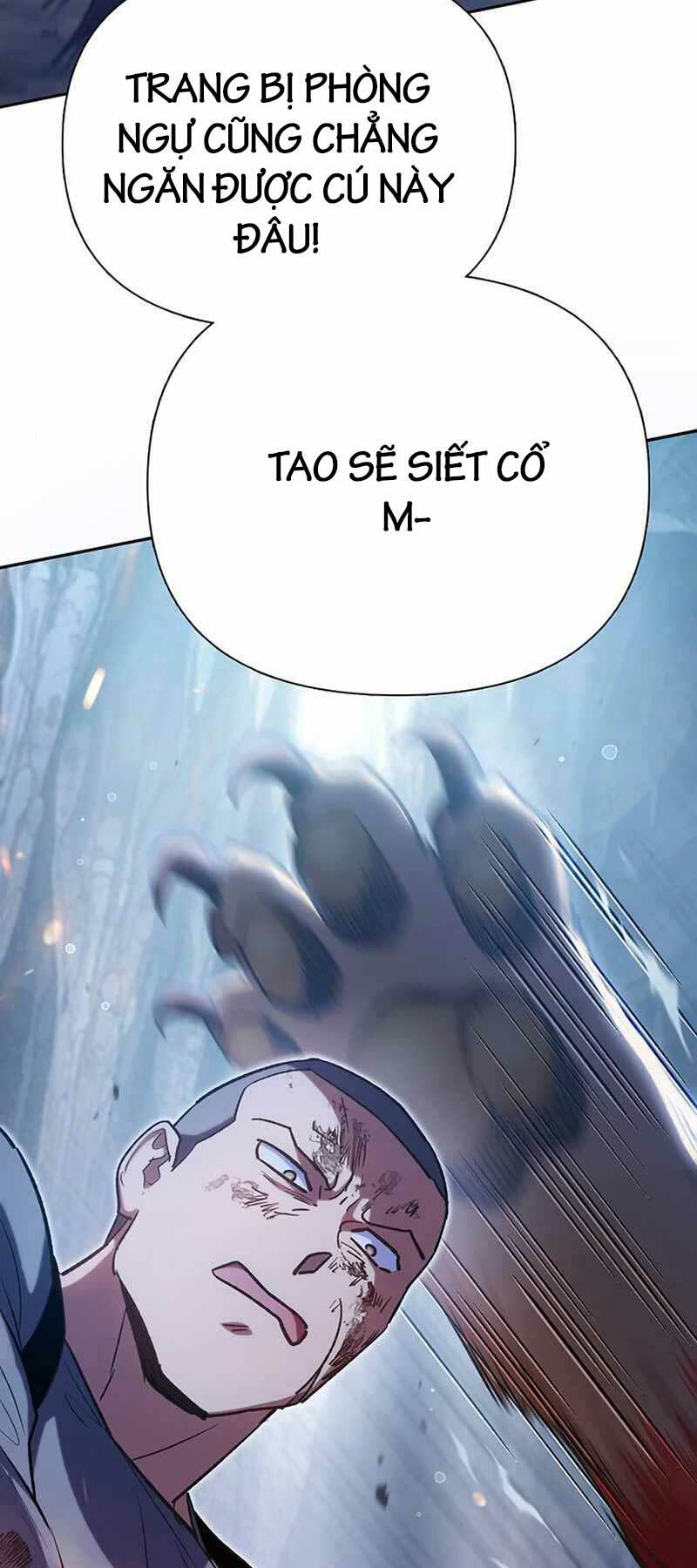 Những Ranker Cấp S Mà Tôi Nuôi Dưỡng Chap 108 - Next Chap 109
