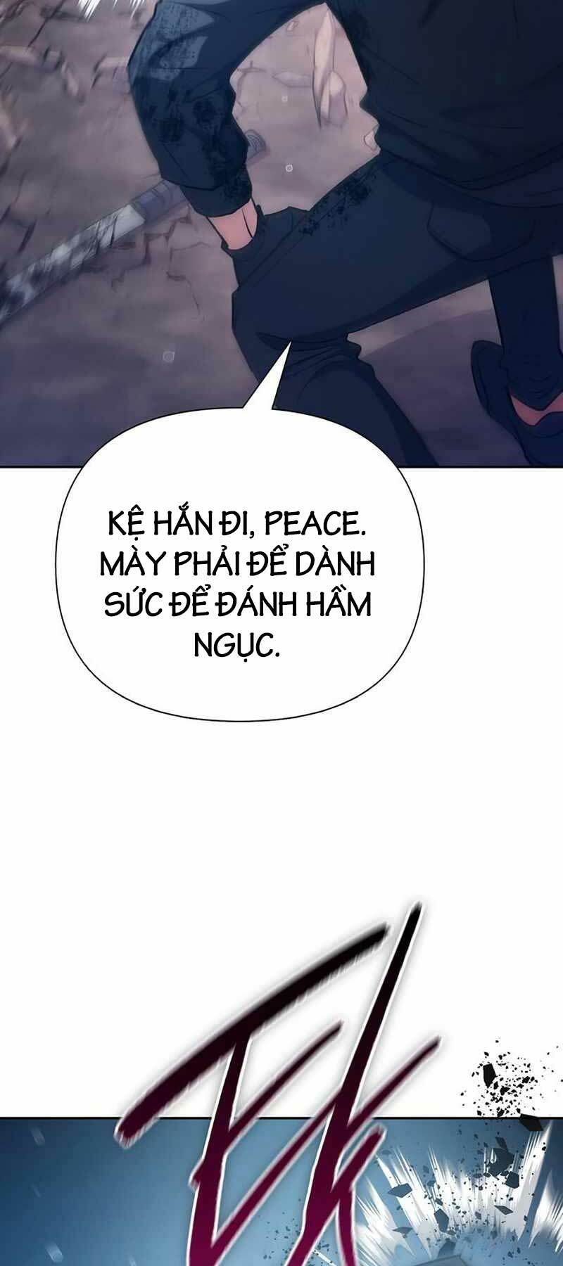 Những Ranker Cấp S Mà Tôi Nuôi Dưỡng Chap 108 - Next Chap 109