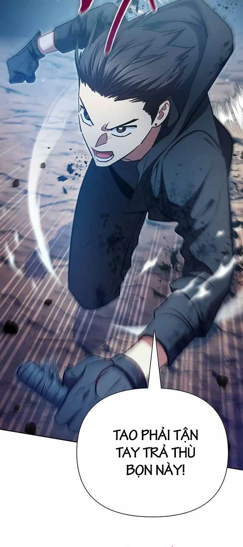 Những Ranker Cấp S Mà Tôi Nuôi Dưỡng Chap 108 - Next Chap 109