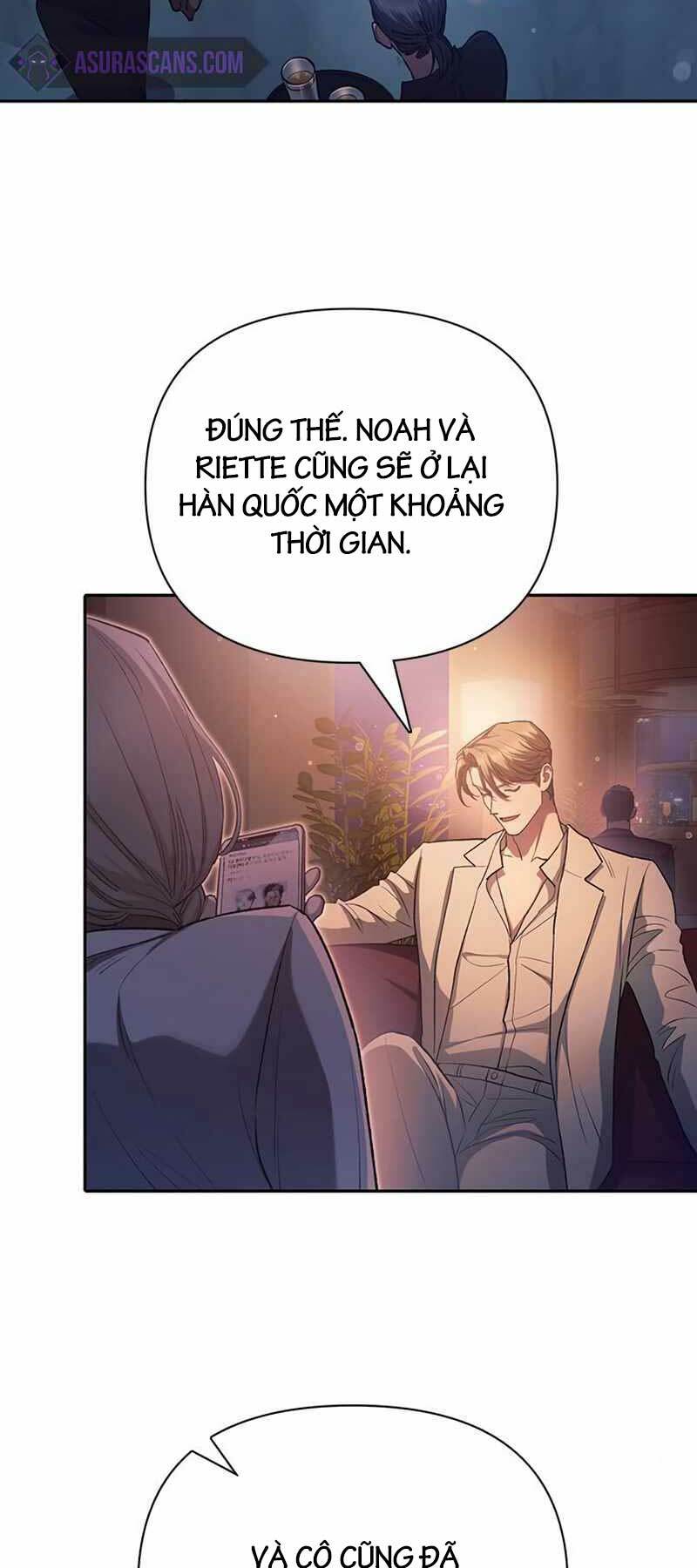 Những Ranker Cấp S Mà Tôi Nuôi Dưỡng Chap 108 - Next Chap 109