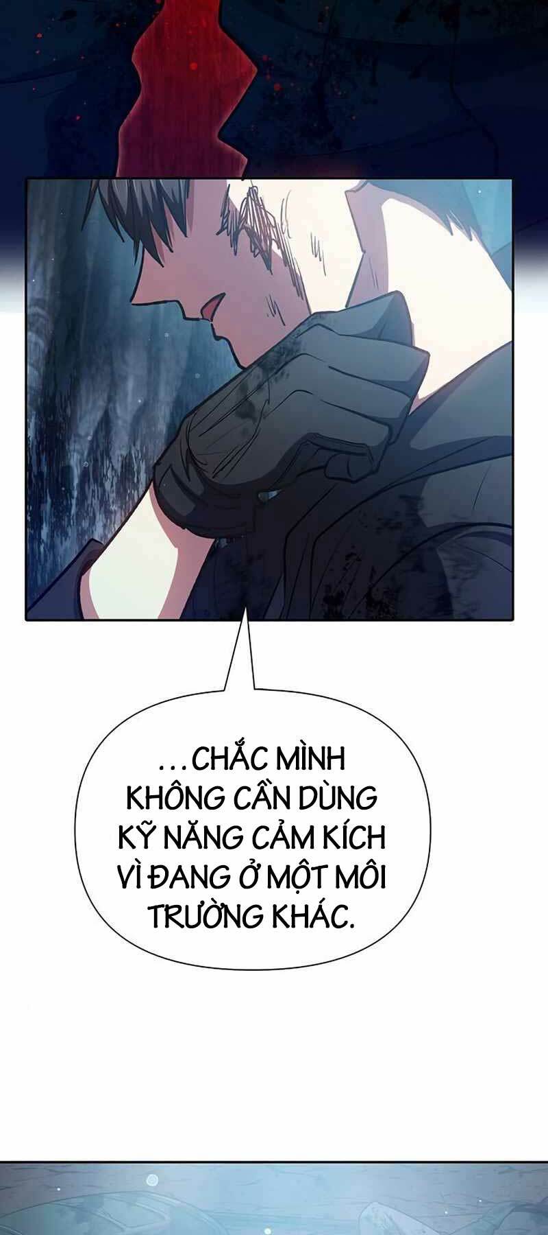 Những Ranker Cấp S Mà Tôi Nuôi Dưỡng Chap 108 - Next Chap 109