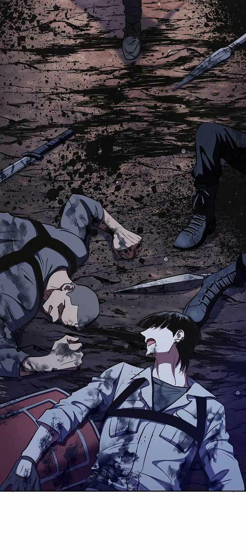 Những Ranker Cấp S Mà Tôi Nuôi Dưỡng Chap 108 - Next Chap 109