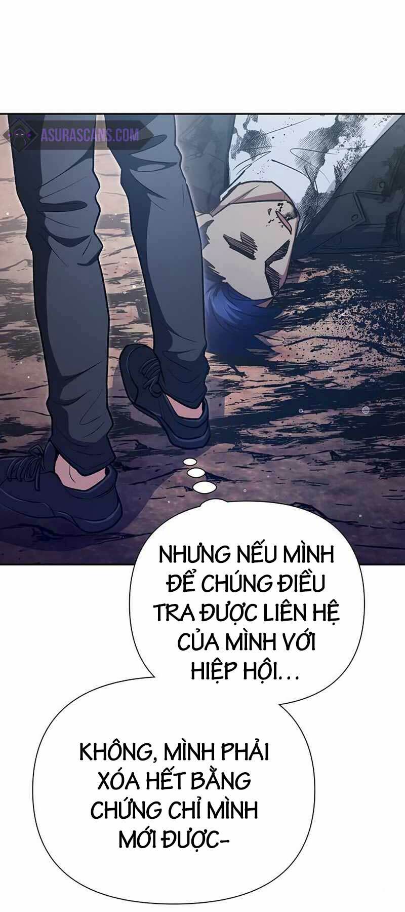 Những Ranker Cấp S Mà Tôi Nuôi Dưỡng Chap 108 - Next Chap 109