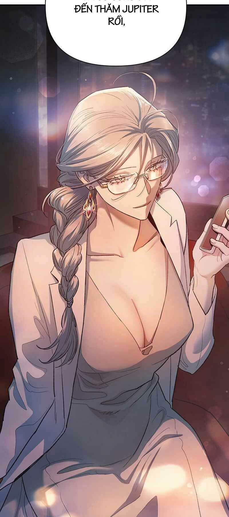 Những Ranker Cấp S Mà Tôi Nuôi Dưỡng Chap 108 - Next Chap 109