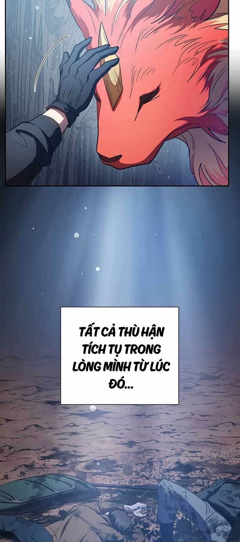 Những Ranker Cấp S Mà Tôi Nuôi Dưỡng Chap 108 - Next Chap 109