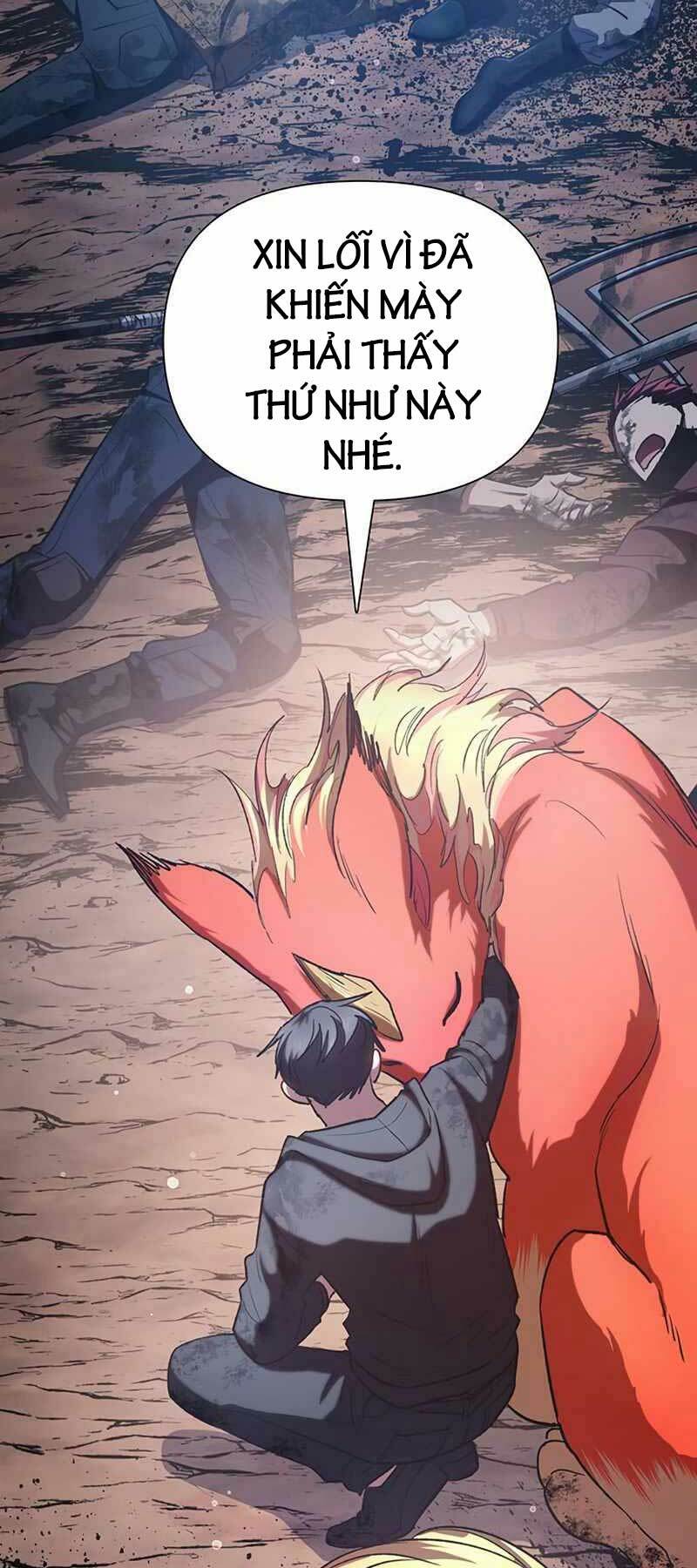 Những Ranker Cấp S Mà Tôi Nuôi Dưỡng Chap 108 - Next Chap 109