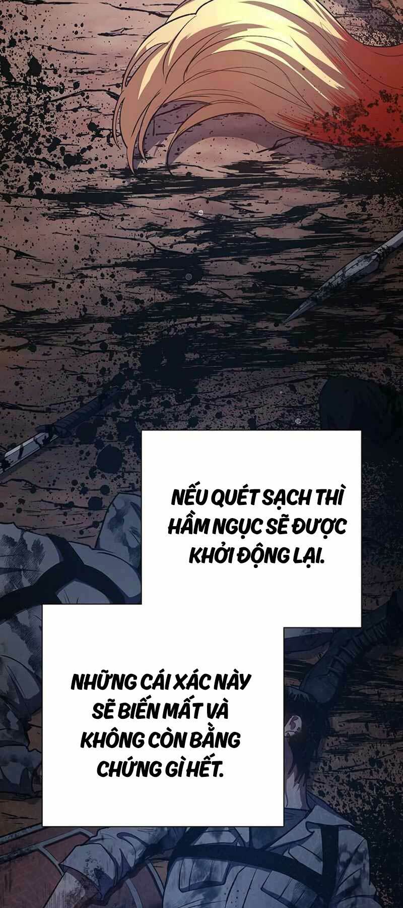 Những Ranker Cấp S Mà Tôi Nuôi Dưỡng Chap 108 - Next Chap 109
