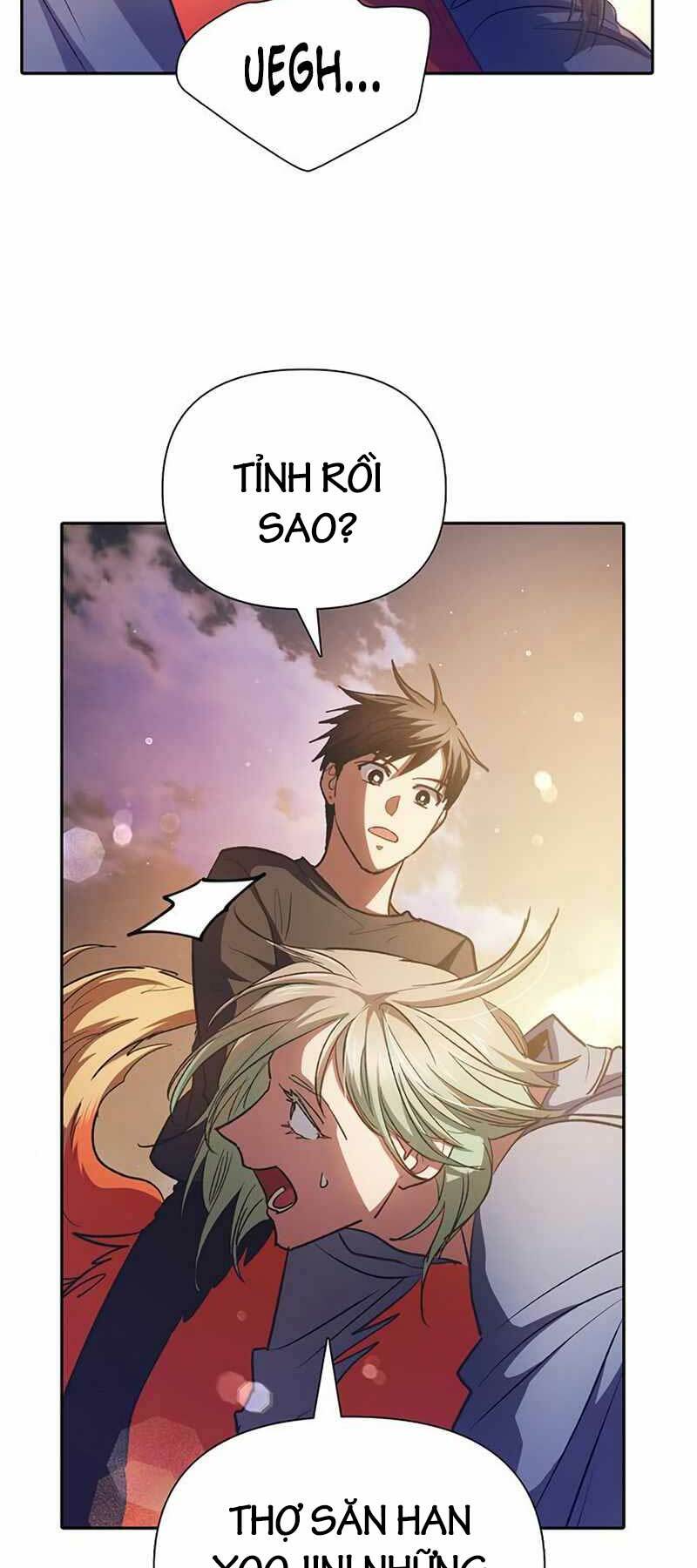 Những Ranker Cấp S Mà Tôi Nuôi Dưỡng Chap 108 - Next Chap 109