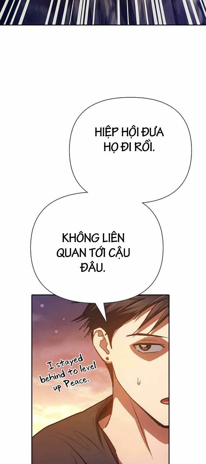 Những Ranker Cấp S Mà Tôi Nuôi Dưỡng Chap 108 - Next Chap 109