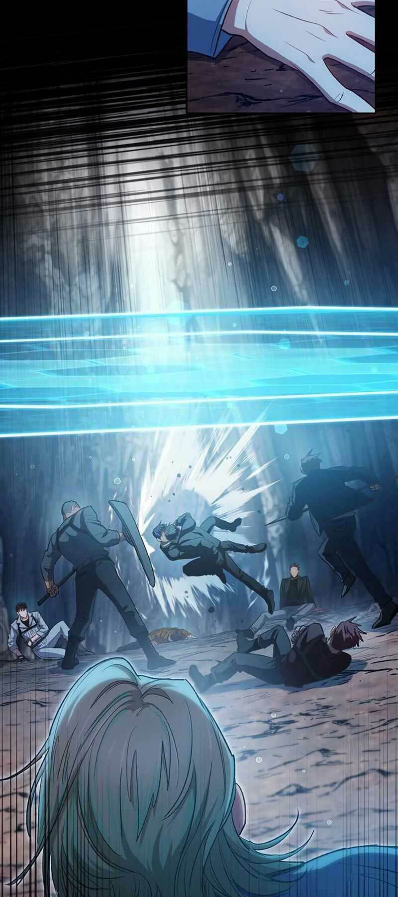 Những Ranker Cấp S Mà Tôi Nuôi Dưỡng Chap 108 - Next Chap 109