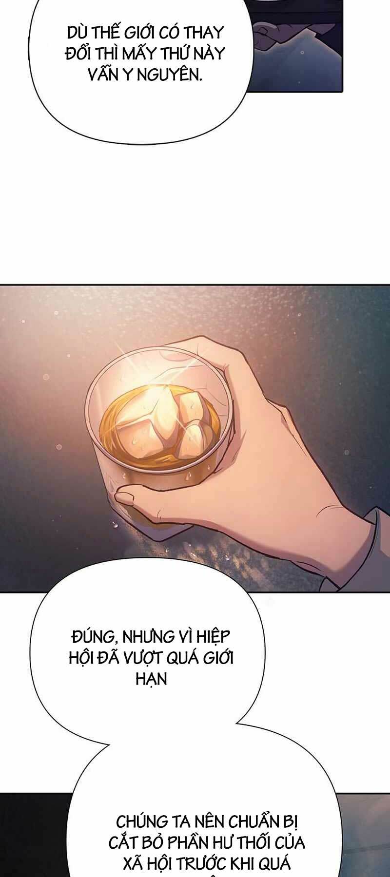 Những Ranker Cấp S Mà Tôi Nuôi Dưỡng Chap 108 - Next Chap 109
