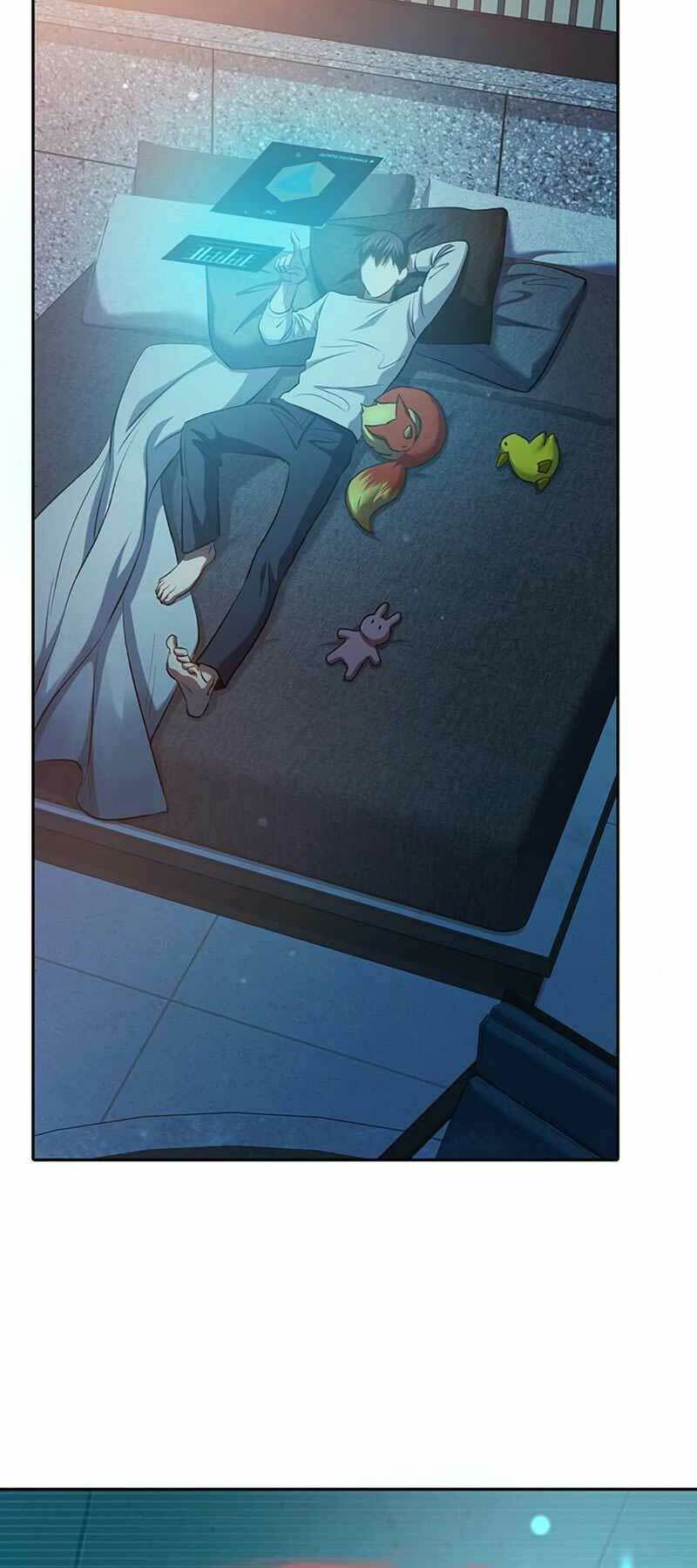 Những Ranker Cấp S Mà Tôi Nuôi Dưỡng Chap 108 - Next Chap 109