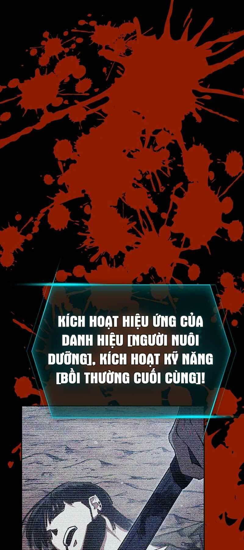 Những Ranker Cấp S Mà Tôi Nuôi Dưỡng Chap 108 - Next Chap 109