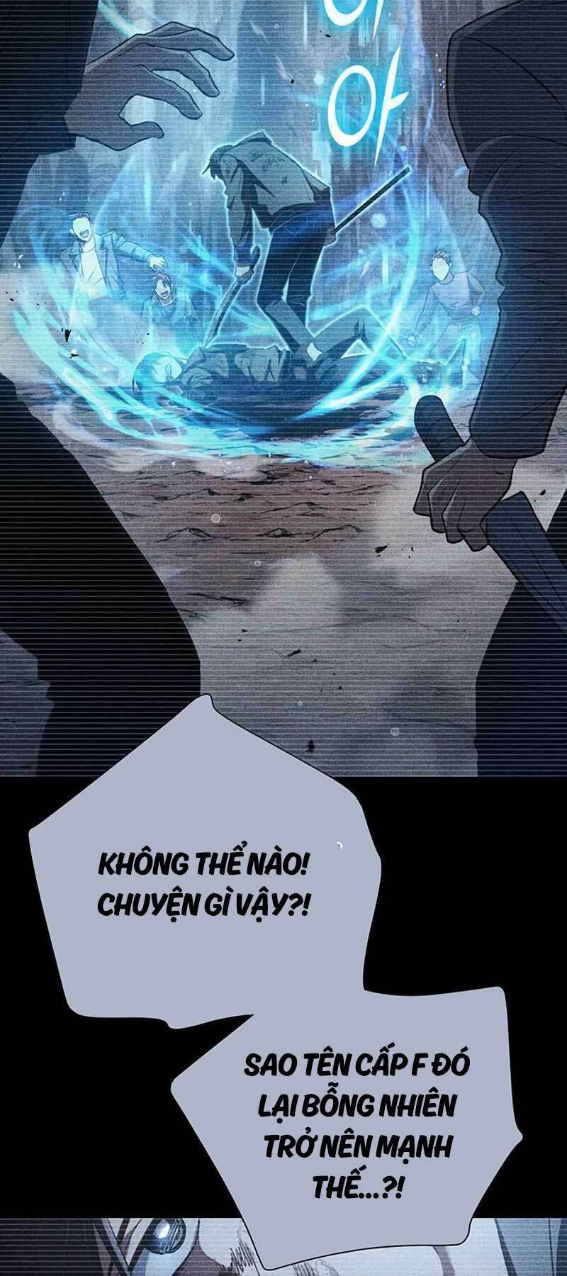 Những Ranker Cấp S Mà Tôi Nuôi Dưỡng Chap 108 - Next Chap 109