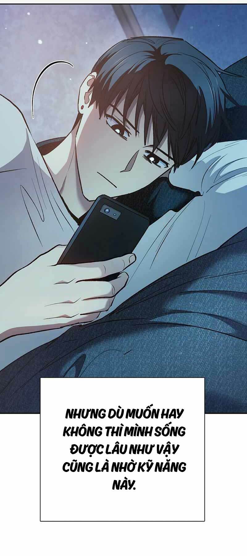 Những Ranker Cấp S Mà Tôi Nuôi Dưỡng Chap 108 - Next Chap 109