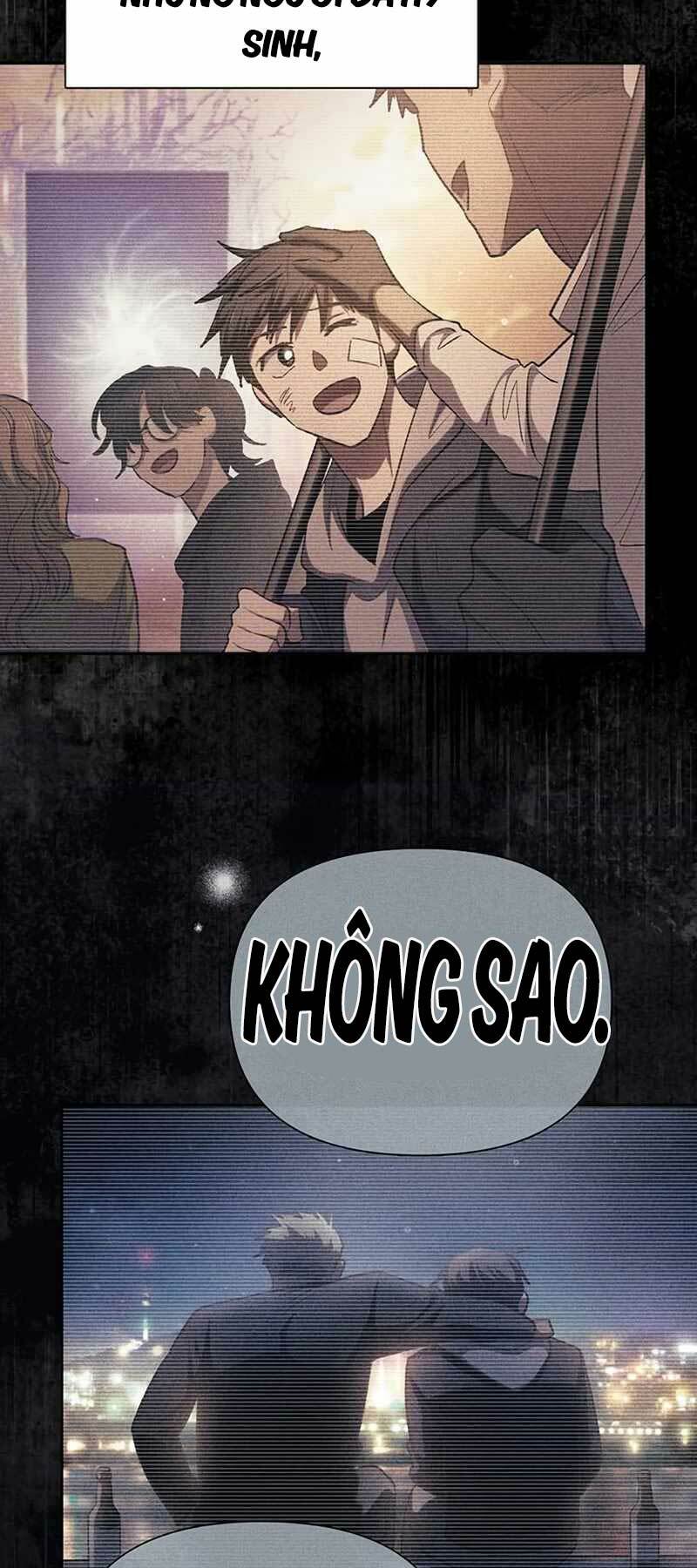 Những Ranker Cấp S Mà Tôi Nuôi Dưỡng Chap 108 - Next Chap 109