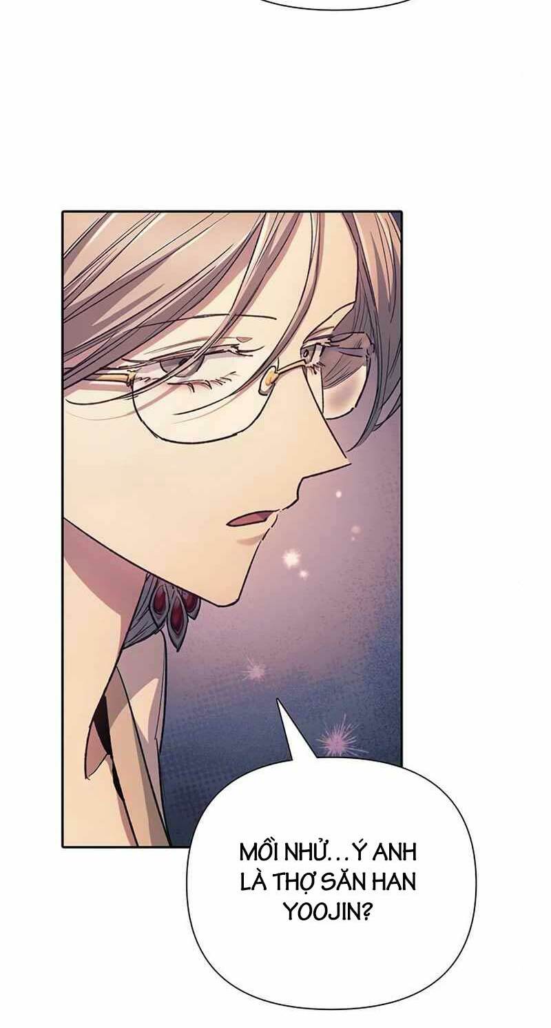 Những Ranker Cấp S Mà Tôi Nuôi Dưỡng Chap 108 - Next Chap 109